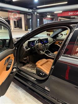 بي ام دبليو الفئة 3